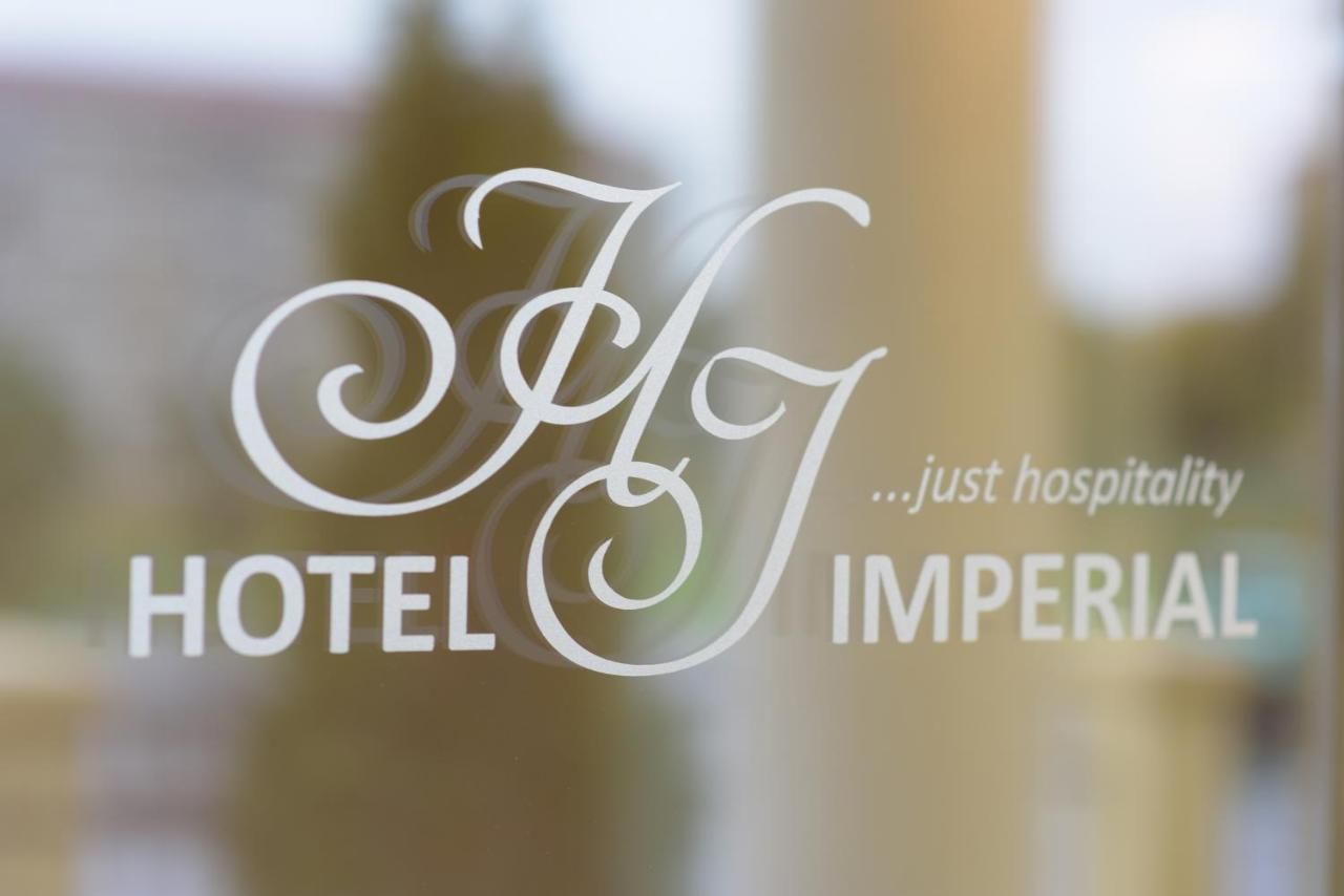 Отель Hotel Imperial Тимишоара-17
